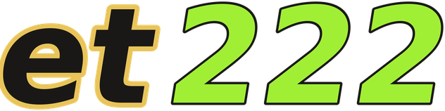 et222 logo